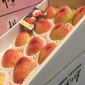 訳あり桃　2箱　あらかわの桃　和歌山産　大玉13玉２箱 楽天市場】和歌山産 紀州 あらかわの桃 約4kg 大玉 13個入り
